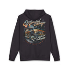 Vintage Drive-In Graphic Hoodie