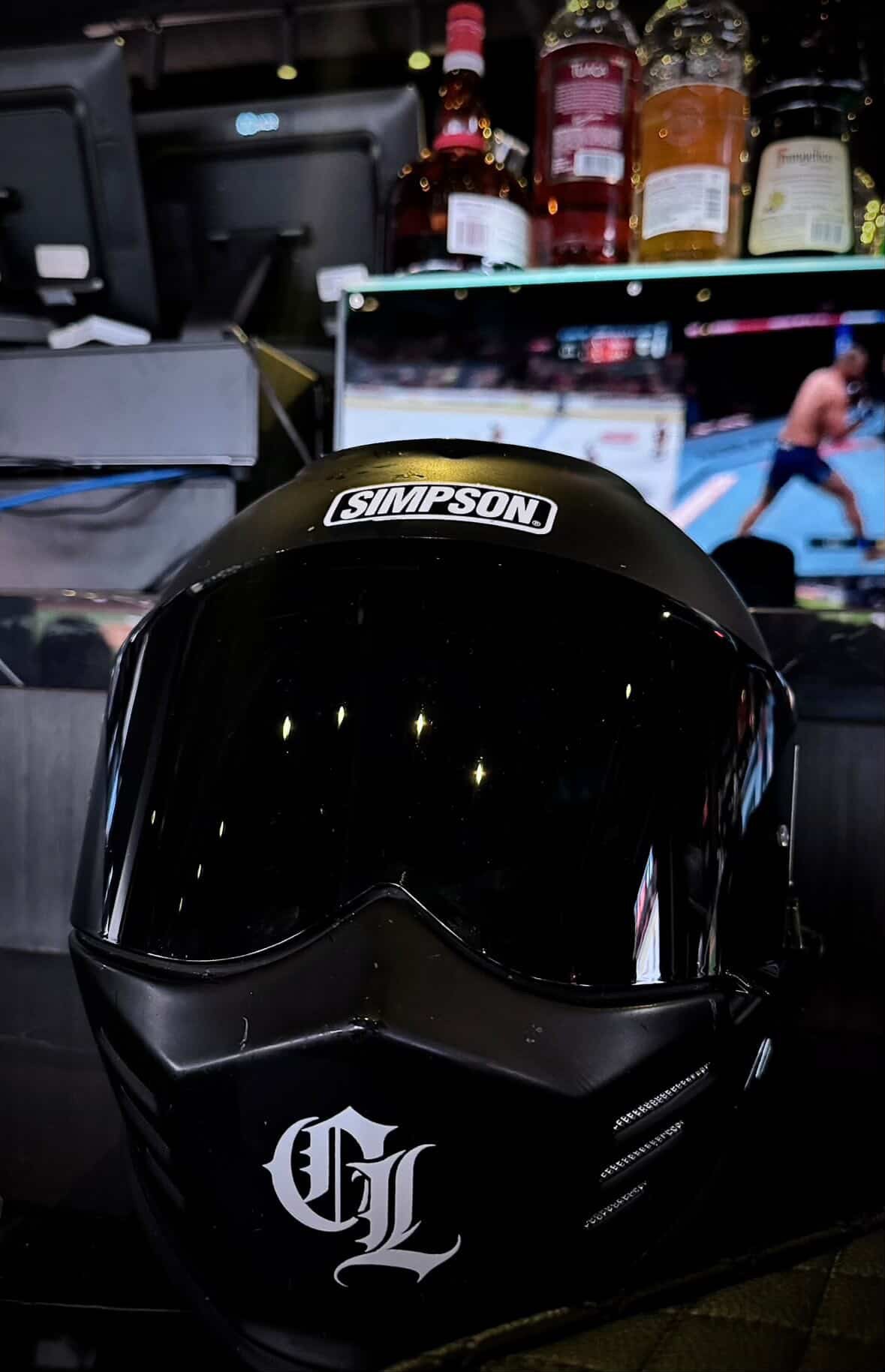 Decal Sticker - OL