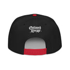 OL Embroidered Snapback