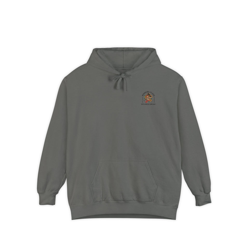 The Working Class Woman's Hoodie