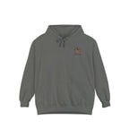 The Working Class Woman's Hoodie