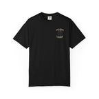Chrome & Crest T-Shirt