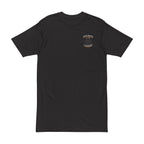 Men's Chrome & Crest T-Shirt