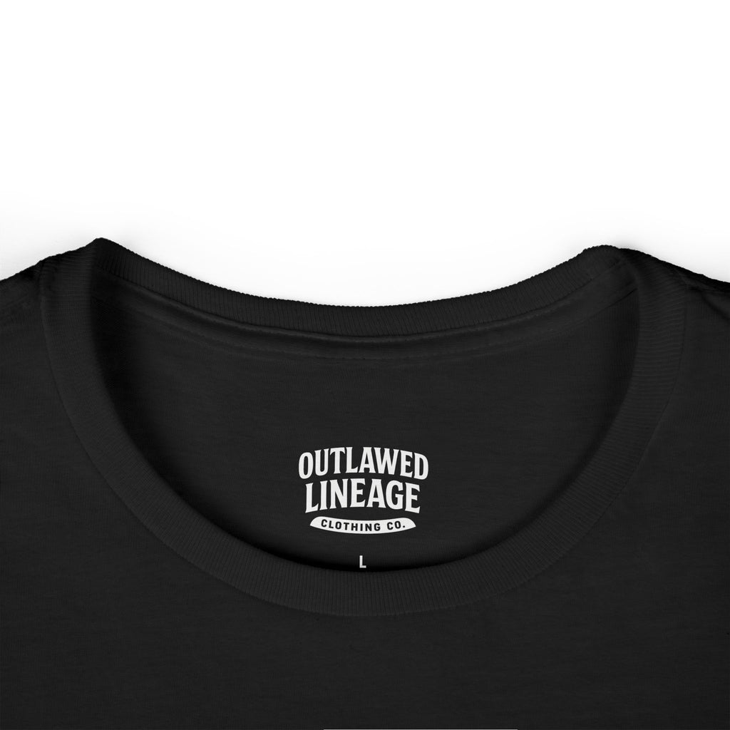 Ride or Die Motorcycle Tee