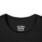 Ride or Die Motorcycle Tee