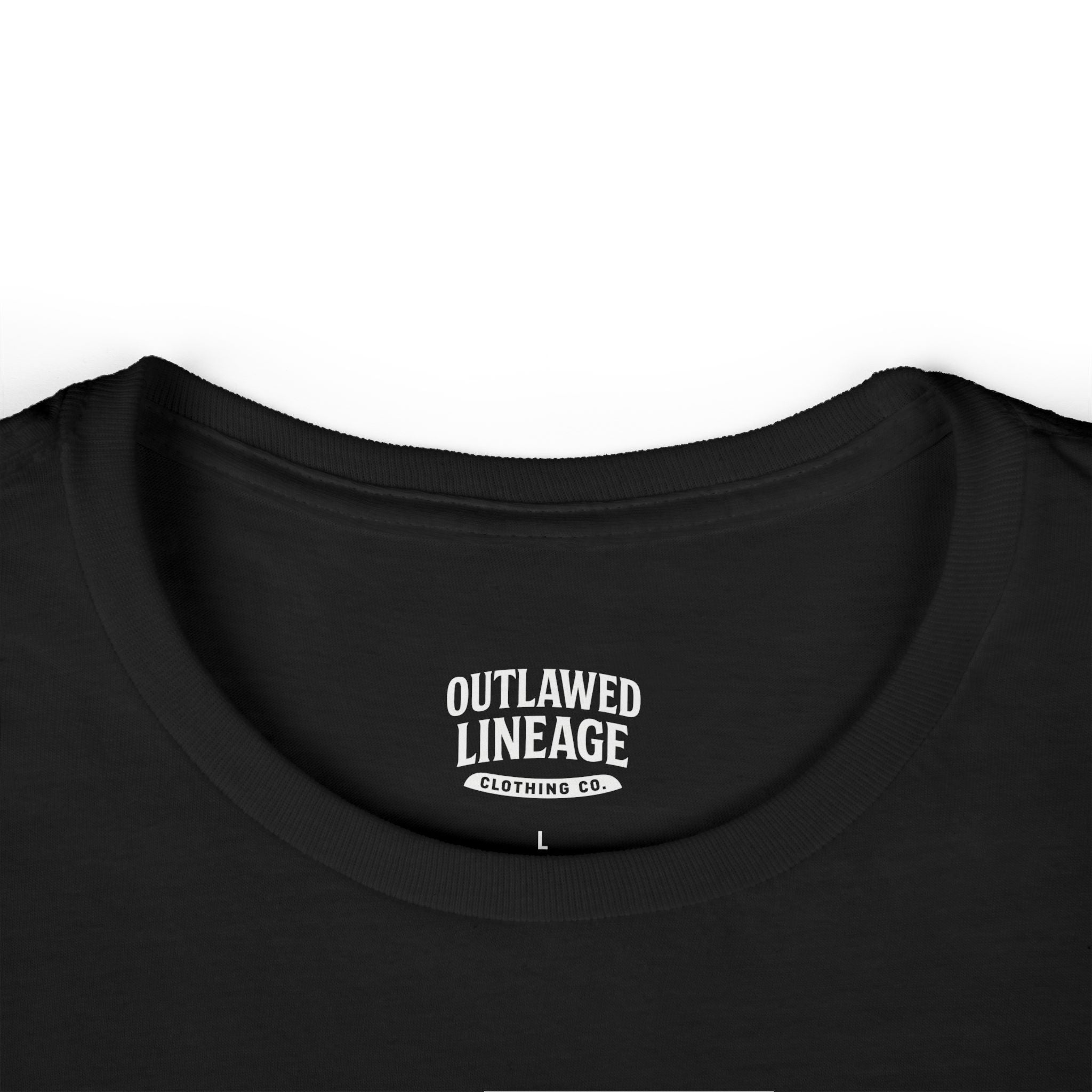 Ride or Die Motorcycle Tee
