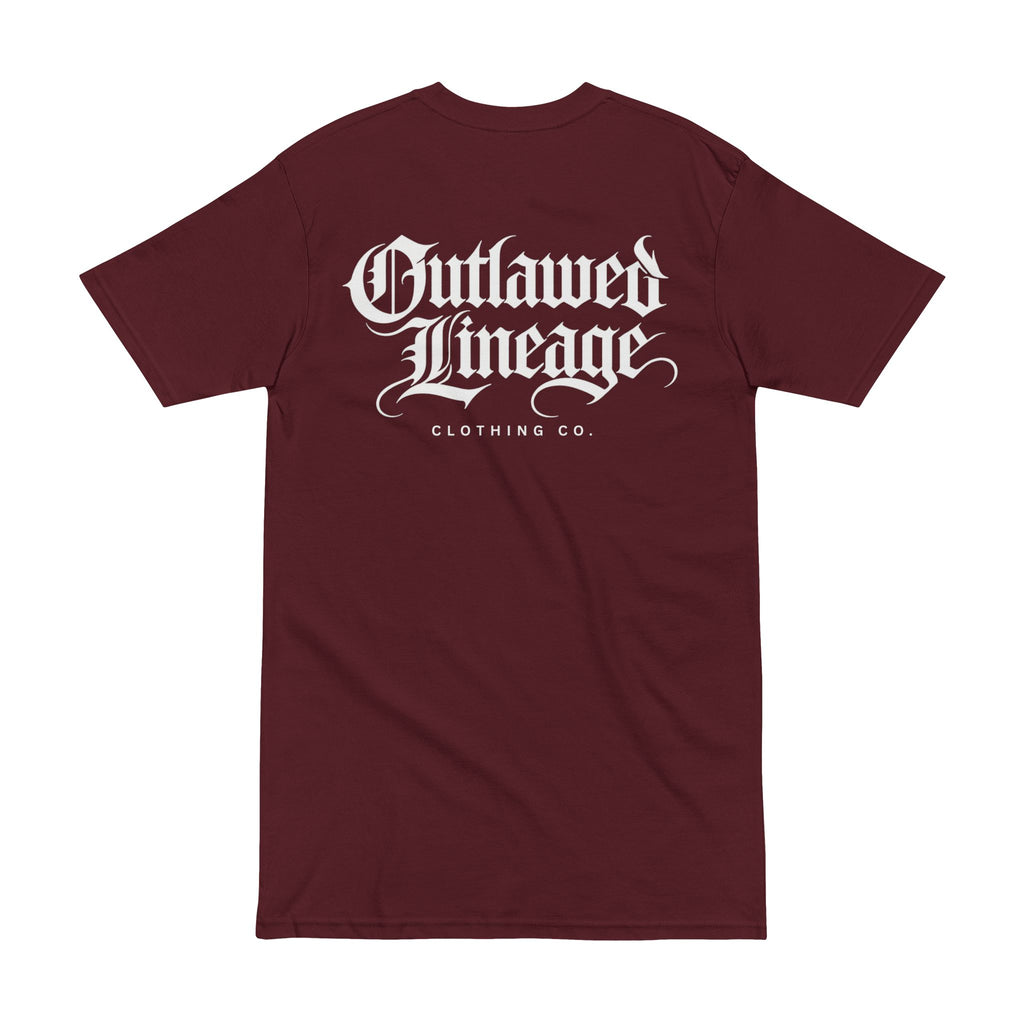 The Bloodline Tee