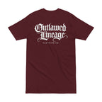 The Bloodline Tee