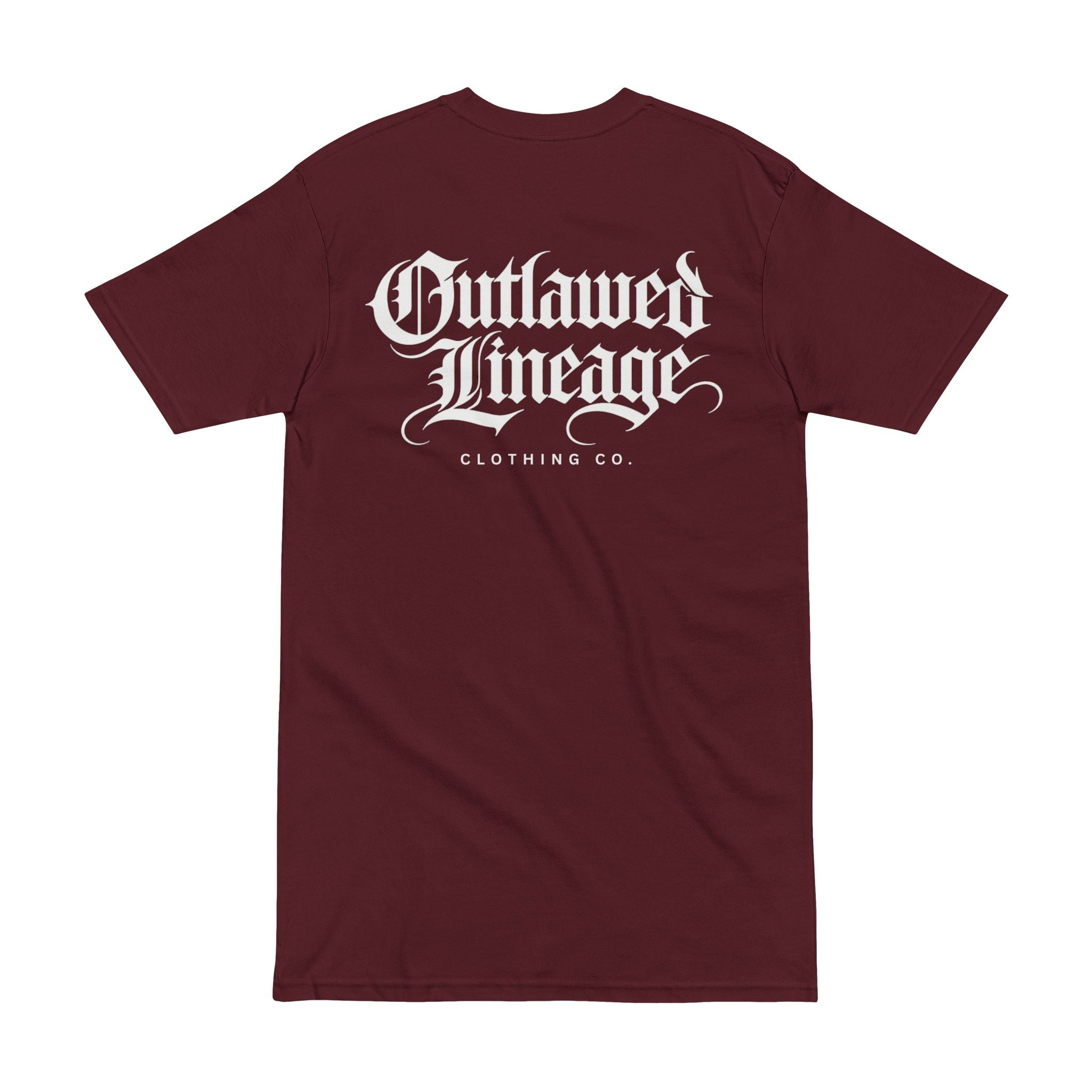 The Bloodline Tee