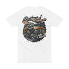 Vintage Drive-In Graphic T-Shirt