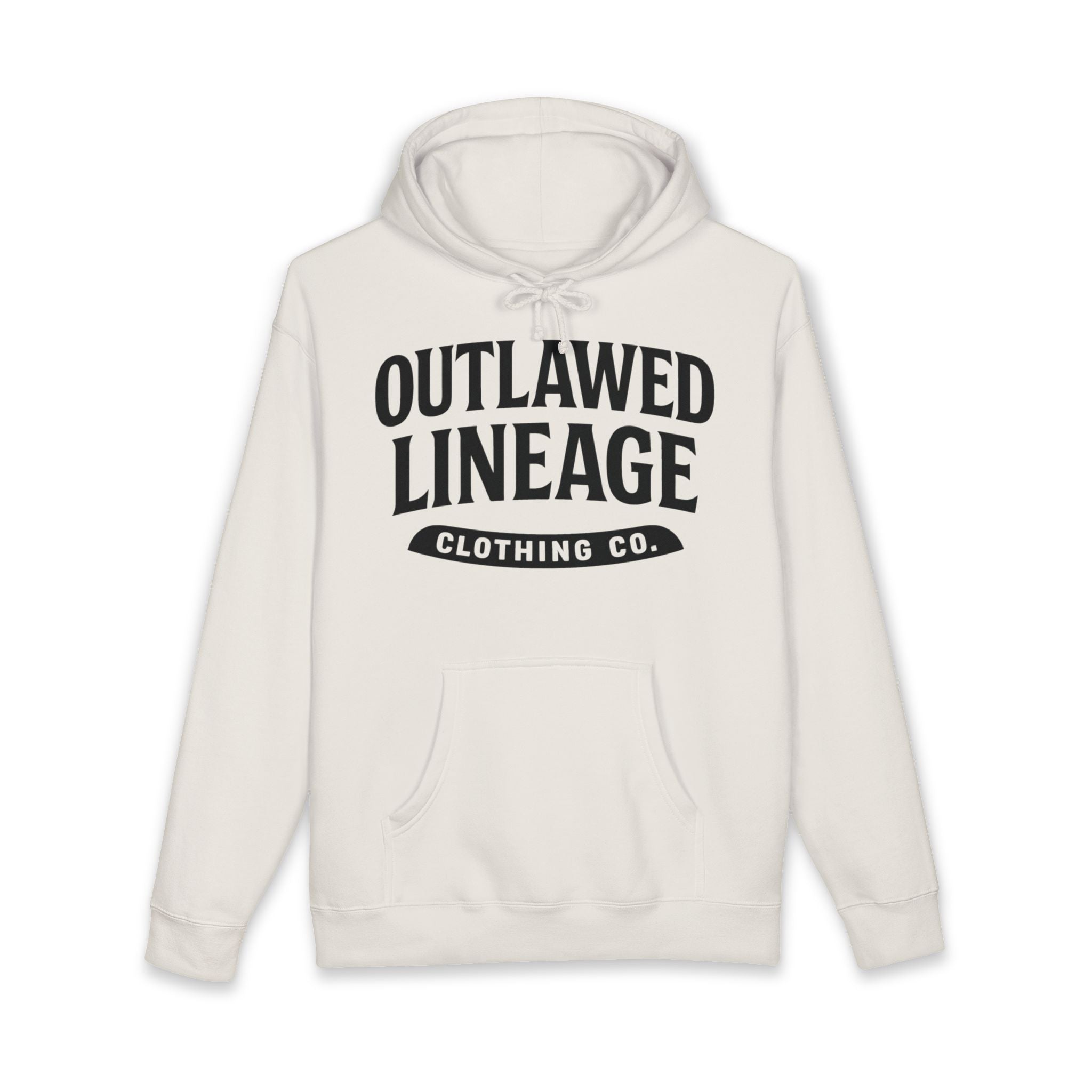 Classic OL Vintage Hoodie