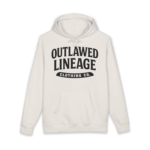 Classic OL Vintage Hoodie