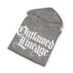 The Camo Hoodie
