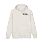 Vintage Drive-In Graphic Hoodie