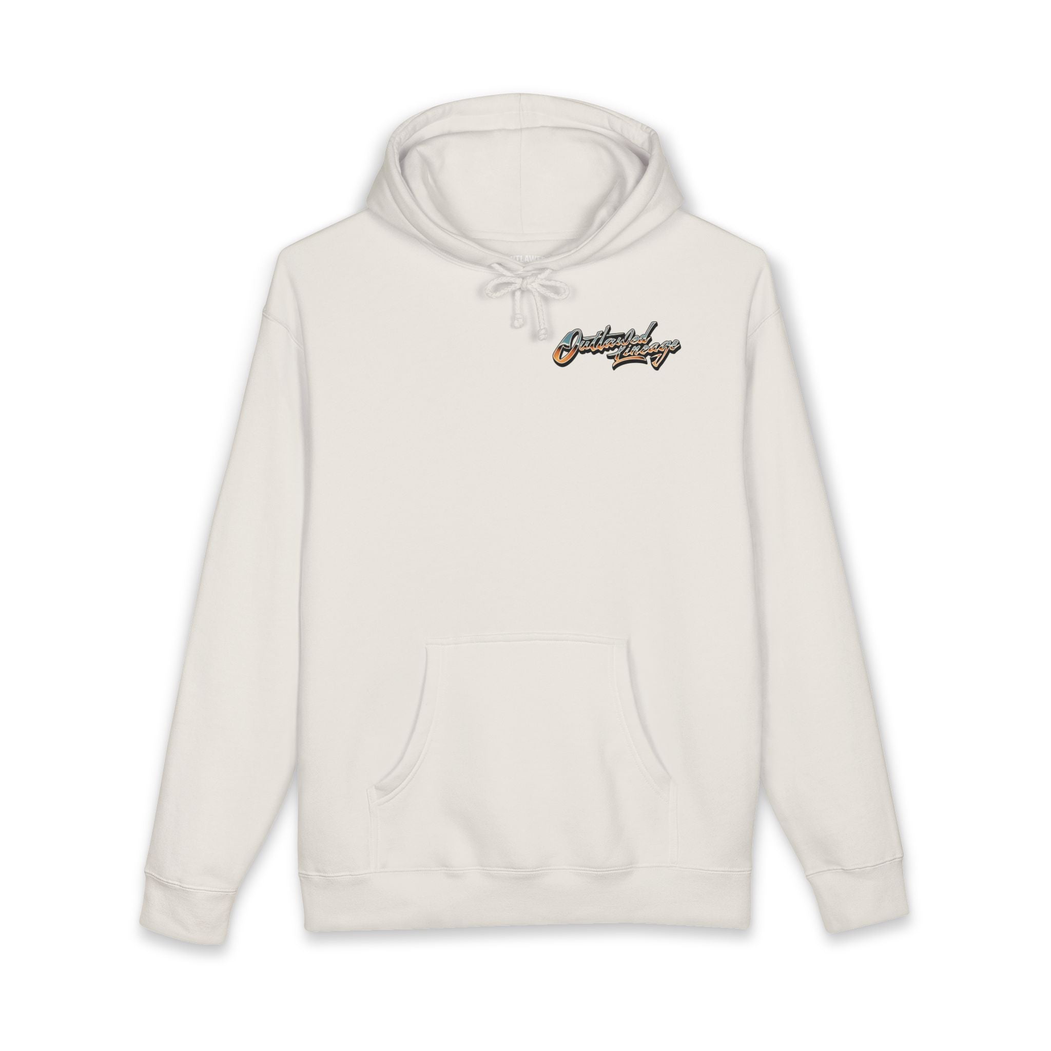 Vintage Drive-In Graphic Hoodie