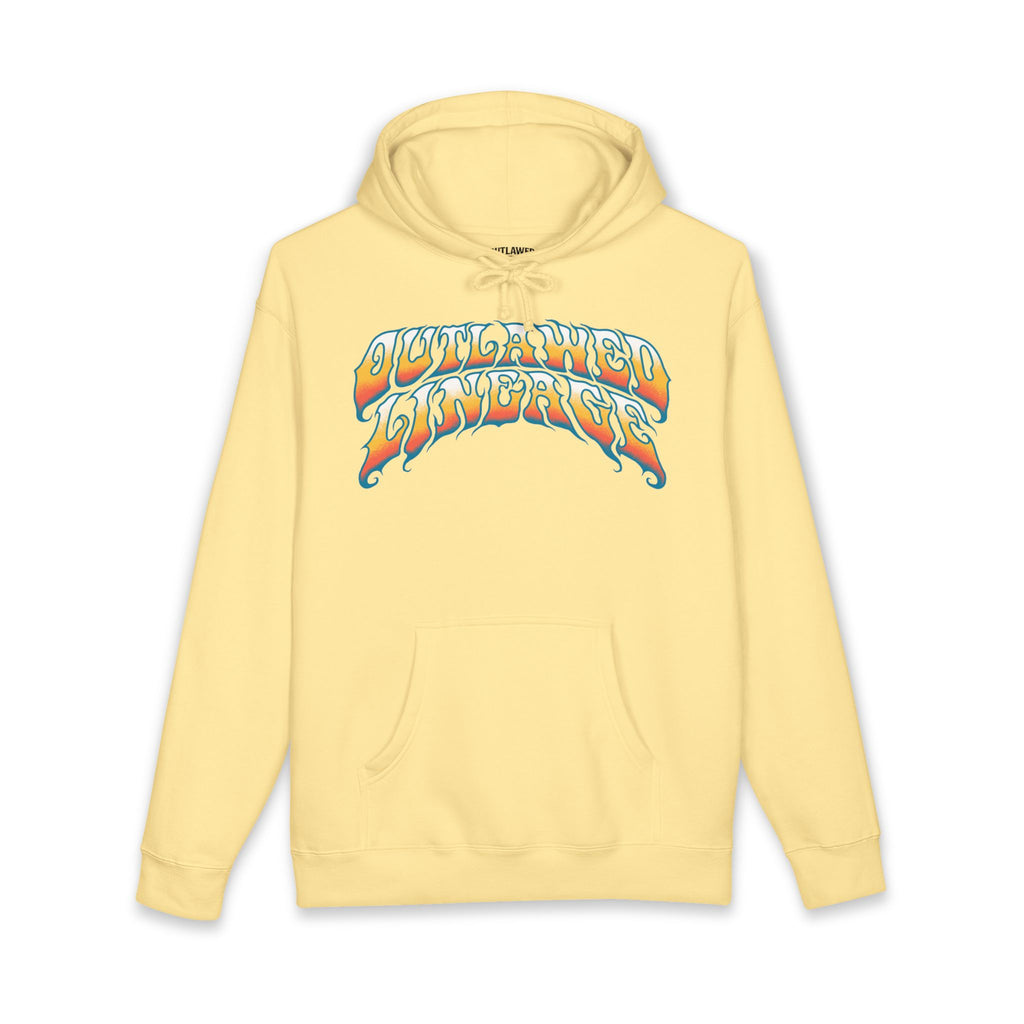 Dead Man's Run Hoodie