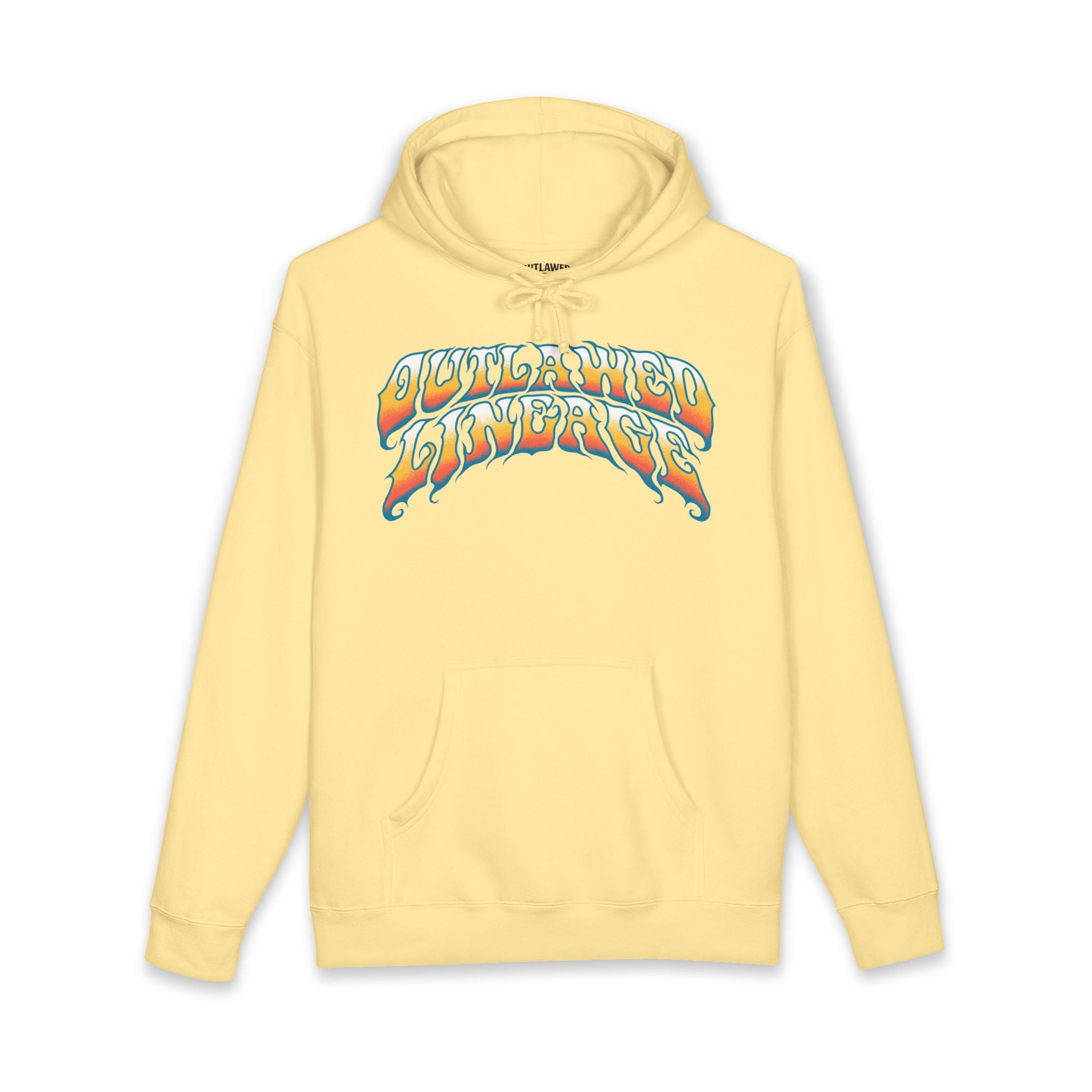 Dead Man's Run Hoodie