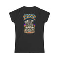Women's Deadman Run Graphic Tee