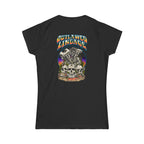 Women's Deadman Run Graphic Tee