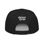 OL Embroidered Snapback