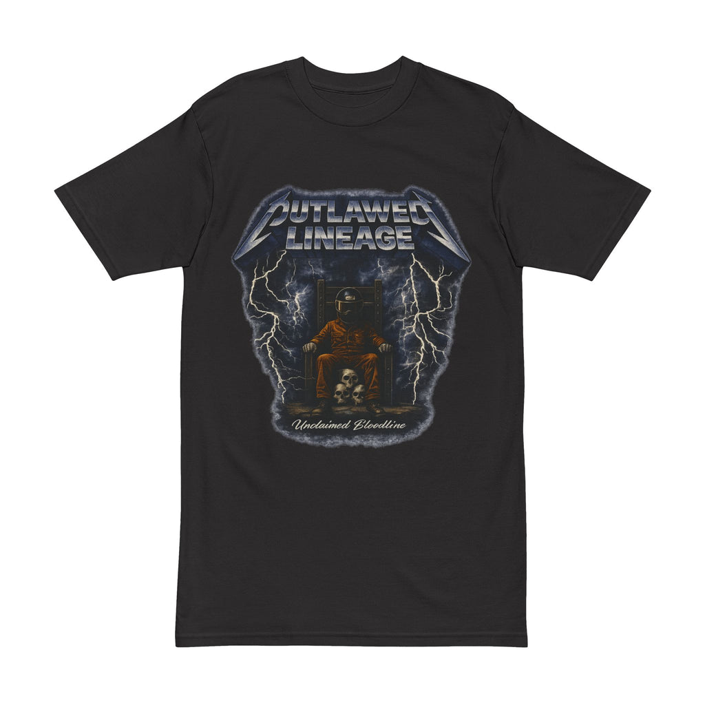 Ride the Storm Tee