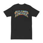 Deadman’s Run Graphic Tee