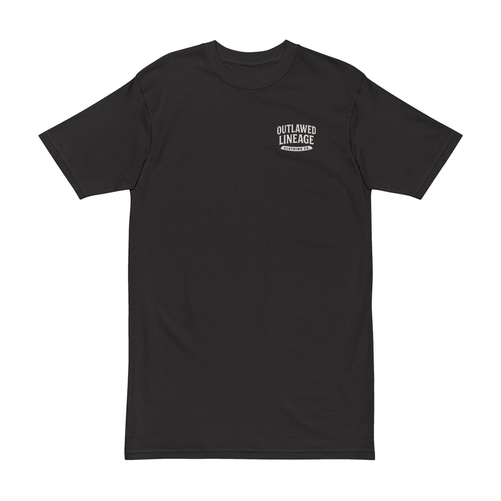 Good Friends Tee