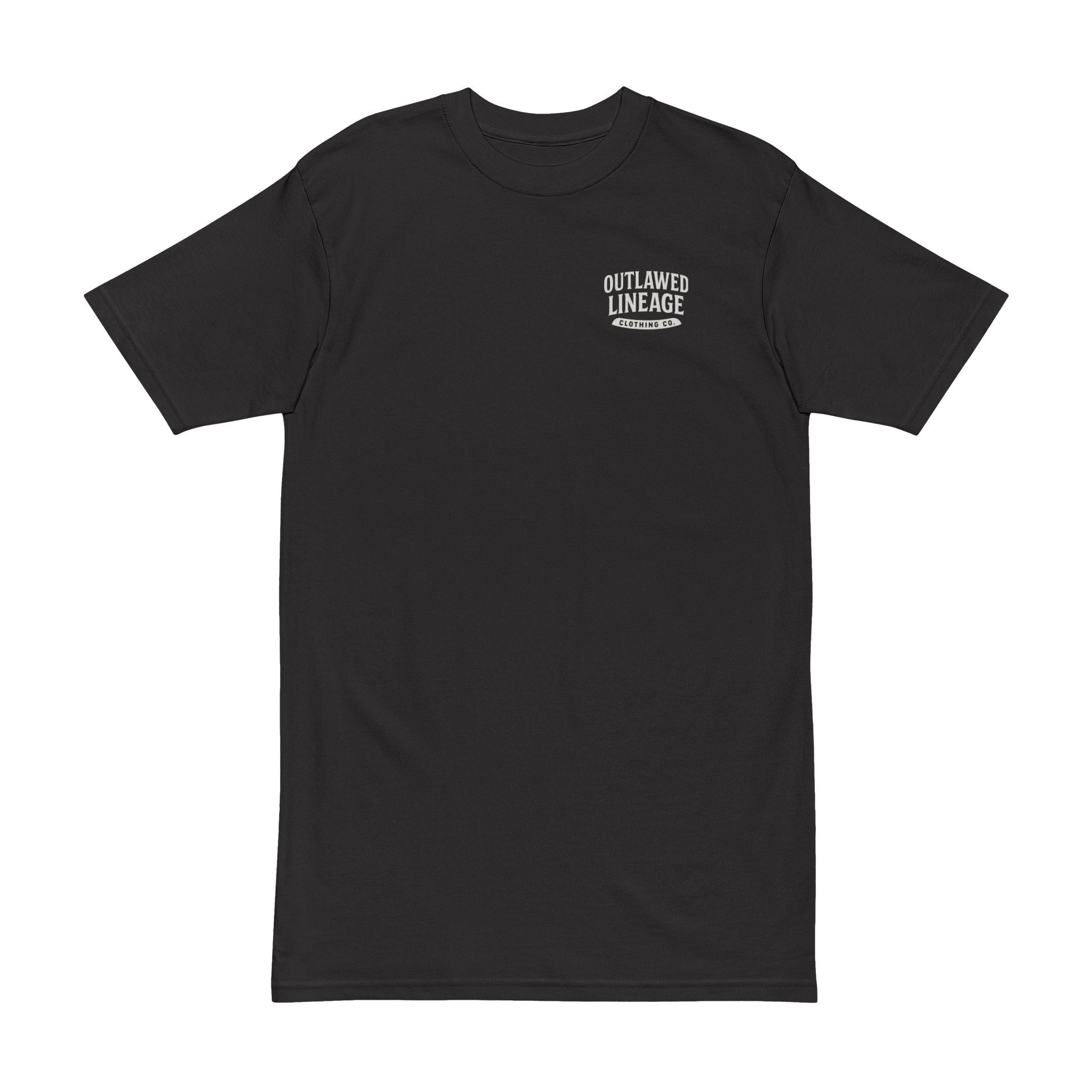 Good Friends Tee