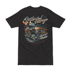 Vintage Drive-In Graphic T-Shirt
