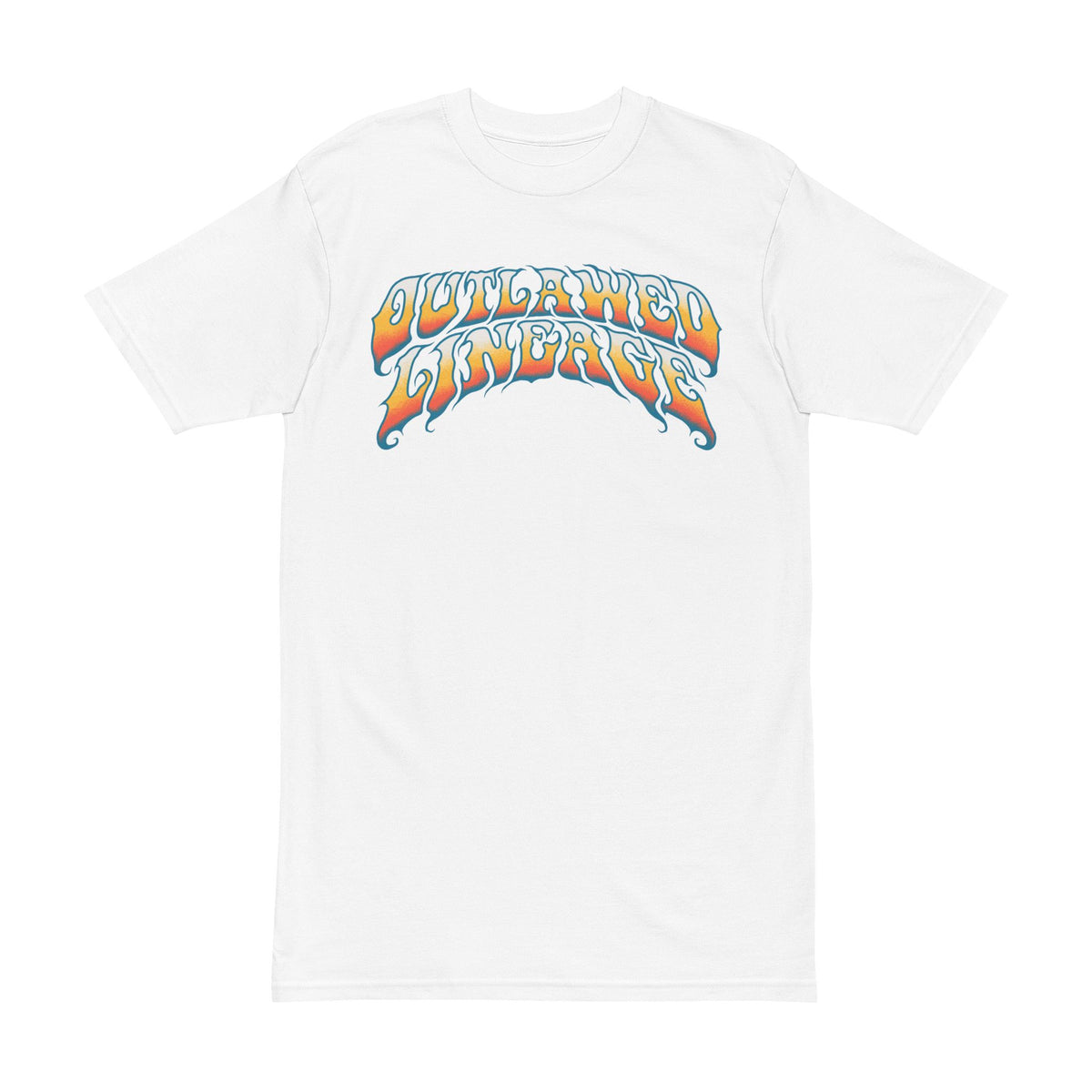 Deadman’s Run Graphic Tee