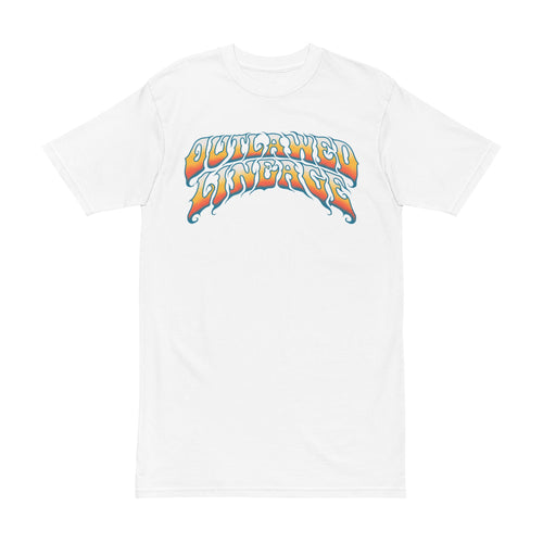 Deadman’s Run Graphic Tee