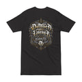Pinstripe T-Shirt