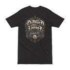 Pinstripe T-Shirt