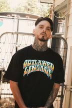 Deadman’s Run Graphic Tee