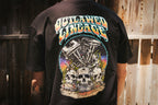 Deadman’s Run Graphic Tee