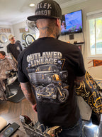 Dyna & Chevy Tee