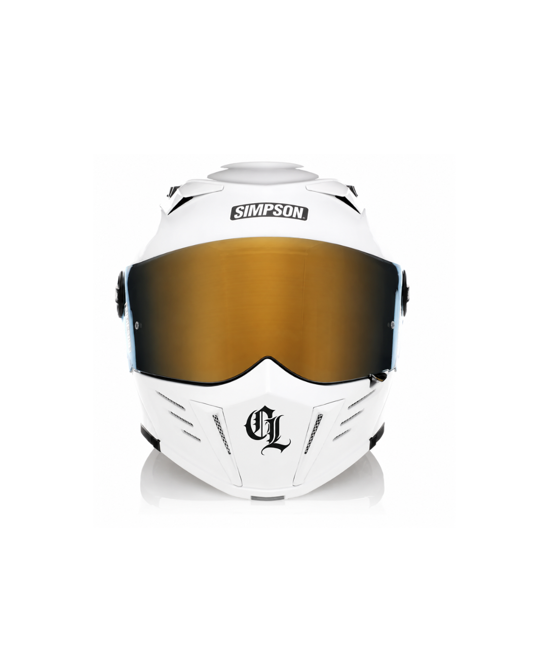 Decal Sticker - OL