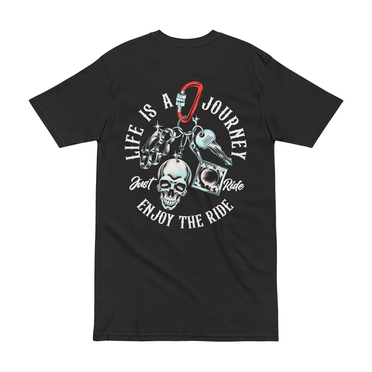 Joy Ride T-Shirt